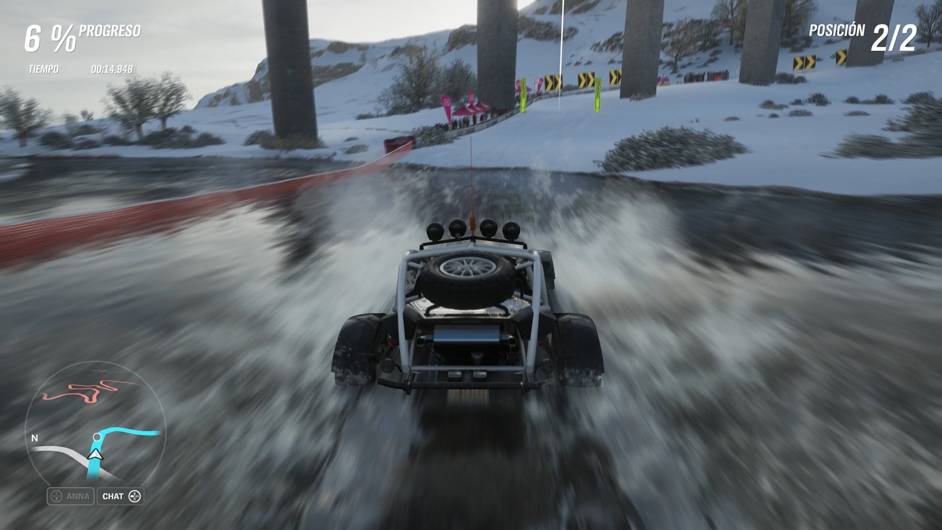 Forza Horizon 4 - Imagen 25